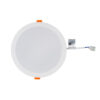 Lampa sufitowa podtynkowa CL KOS LED 24W Biały 8775 - Nowodvorski - obrazek 4