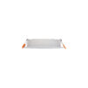 Lampa sufitowa podtynkowa CL KOS LED 16W Biały 8776 - Nowodvorski - obrazek 2