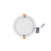 Lampa sufitowa podtynkowa CL KOS LED 16W Biały 8776 - Nowodvorski - obrazek 4