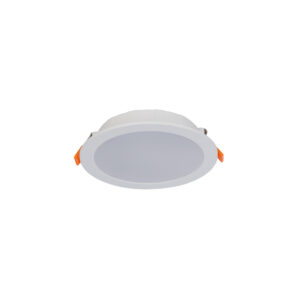 Lampa sufitowa podtynkowa CL KOS LED 16W Biały 8777 - Nowodvorski