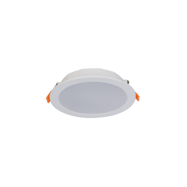Lampa sufitowa podtynkowa CL KOS LED 16W Biały 8777 - Nowodvorski