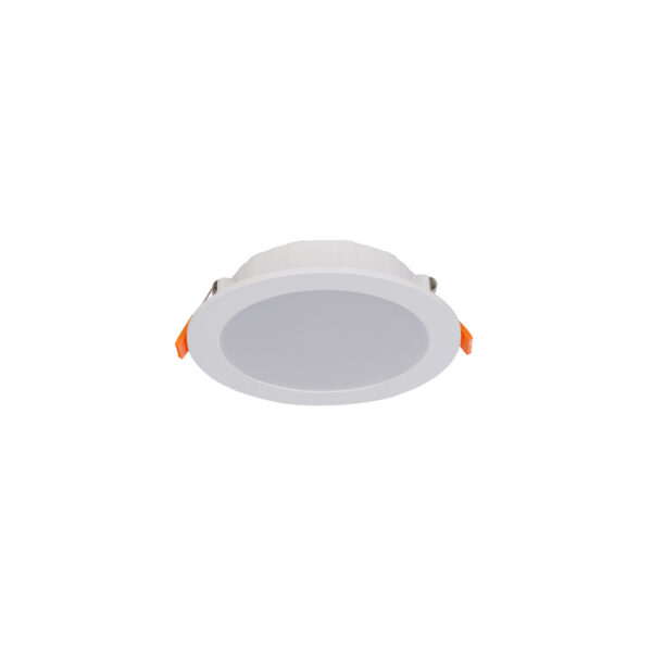 Lampa sufitowa podtynkowa CL KOS LED 10W Biały 8780 - Nowodvorski