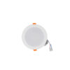Lampa sufitowa podtynkowa CL KOS LED 10W Biały 8780 - Nowodvorski - obrazek 3