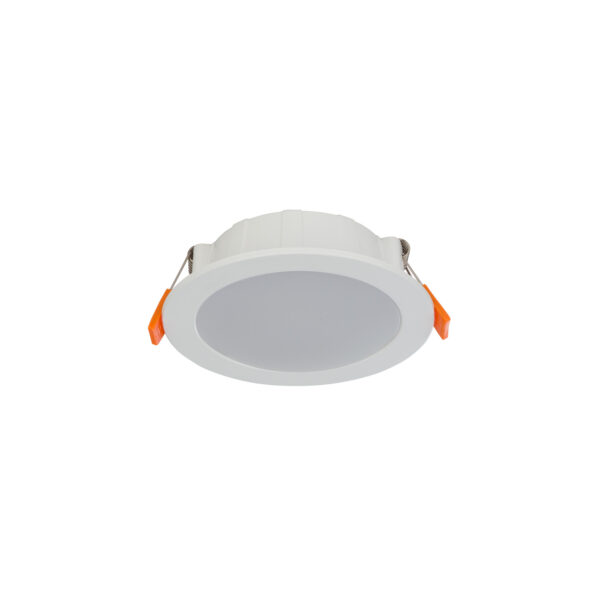 Lampa sufitowa podtynkowa CL KOS LED 8W Biały 8782 - Nowodvorski