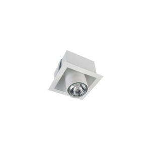 Lampa sufitowa podtynkowa EYE MOD Biały 8936 - Nowodvorski