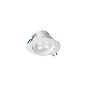 Lampa sufitowa podtynkowa EOL LED Biały 8990 - Nowodvorski