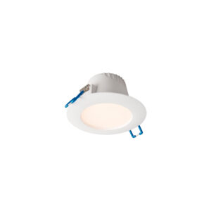 Lampa sufitowa podtynkowa HELIOS LED Biały 8992 - Nowodvorski