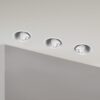 Lampa sufitowa podtynkowa DOT Biały 9378 - Nowodvorski - obrazek 2