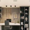 Lampa sufitowa podtynkowa DOWNLIGHT ES111 Biały 9574 - Nowodvorski - obrazek 2