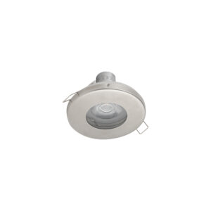 Lampa sufitowa podtynkowa JULIET Srebrny 7663 - Nowodvorski
