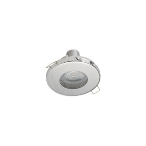Lampa sufitowa podtynkowa JULIET Chrom 7664 - Nowodvorski
