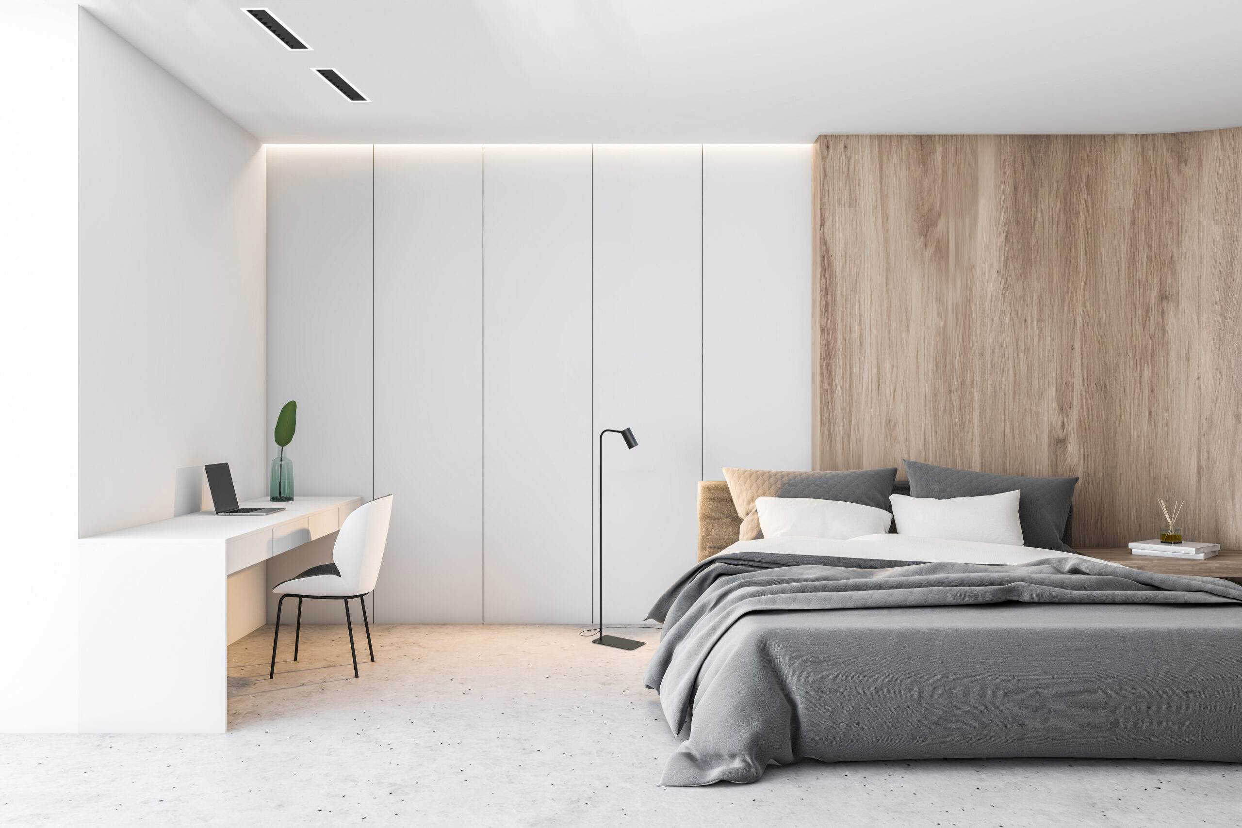 Lampa sufitowa podtynkowa MINI LED RECESSED Biały 10045 - Nowodvorski - obrazek 5