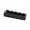 Lampa sufitowa podtynkowa MIDI LED RECESSED Czarny 10062 - Nowodvorski - obrazek 3