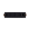 Lampa sufitowa podtynkowa MIDI LED RECESSED Czarny 10062 - Nowodvorski - obrazek 4