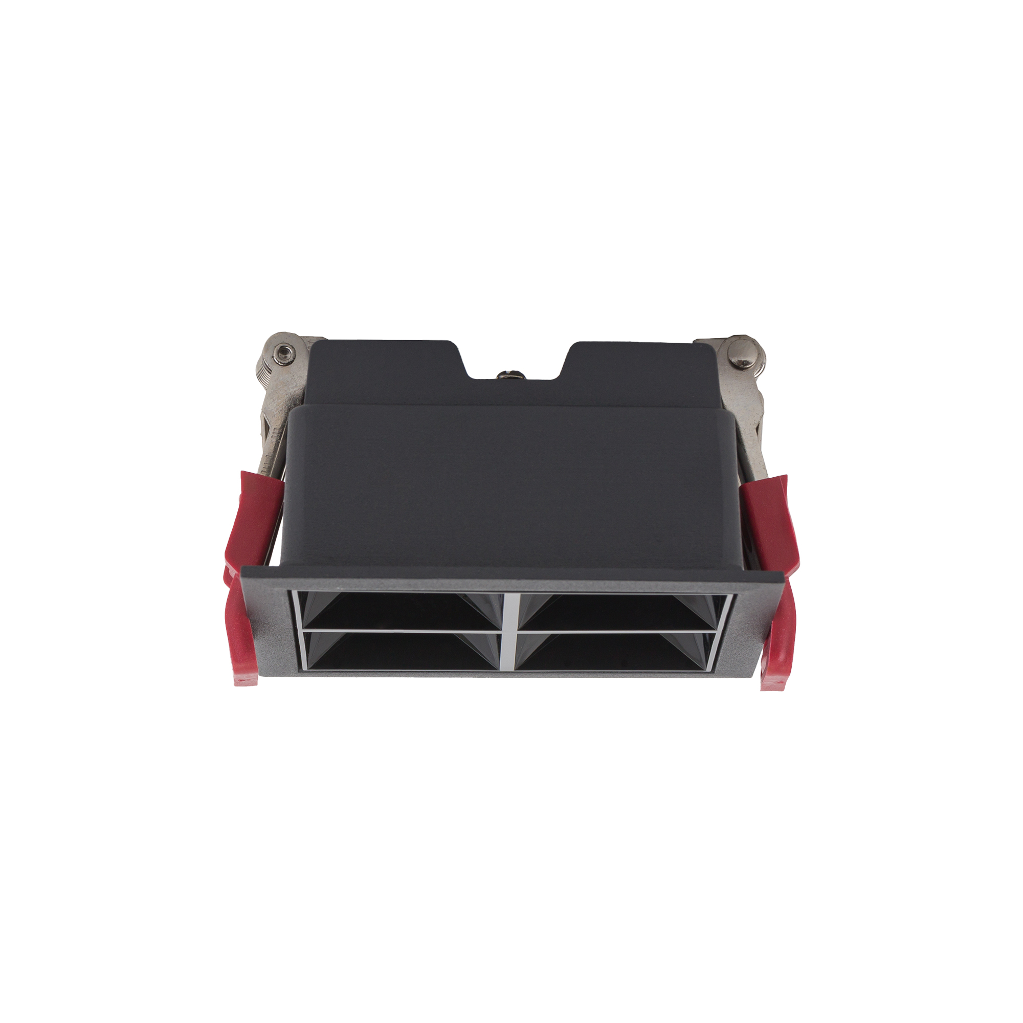 Lampa sufitowa podtynkowa MIDI LED RECESSED Czarny 10064 - Nowodvorski - obrazek 3