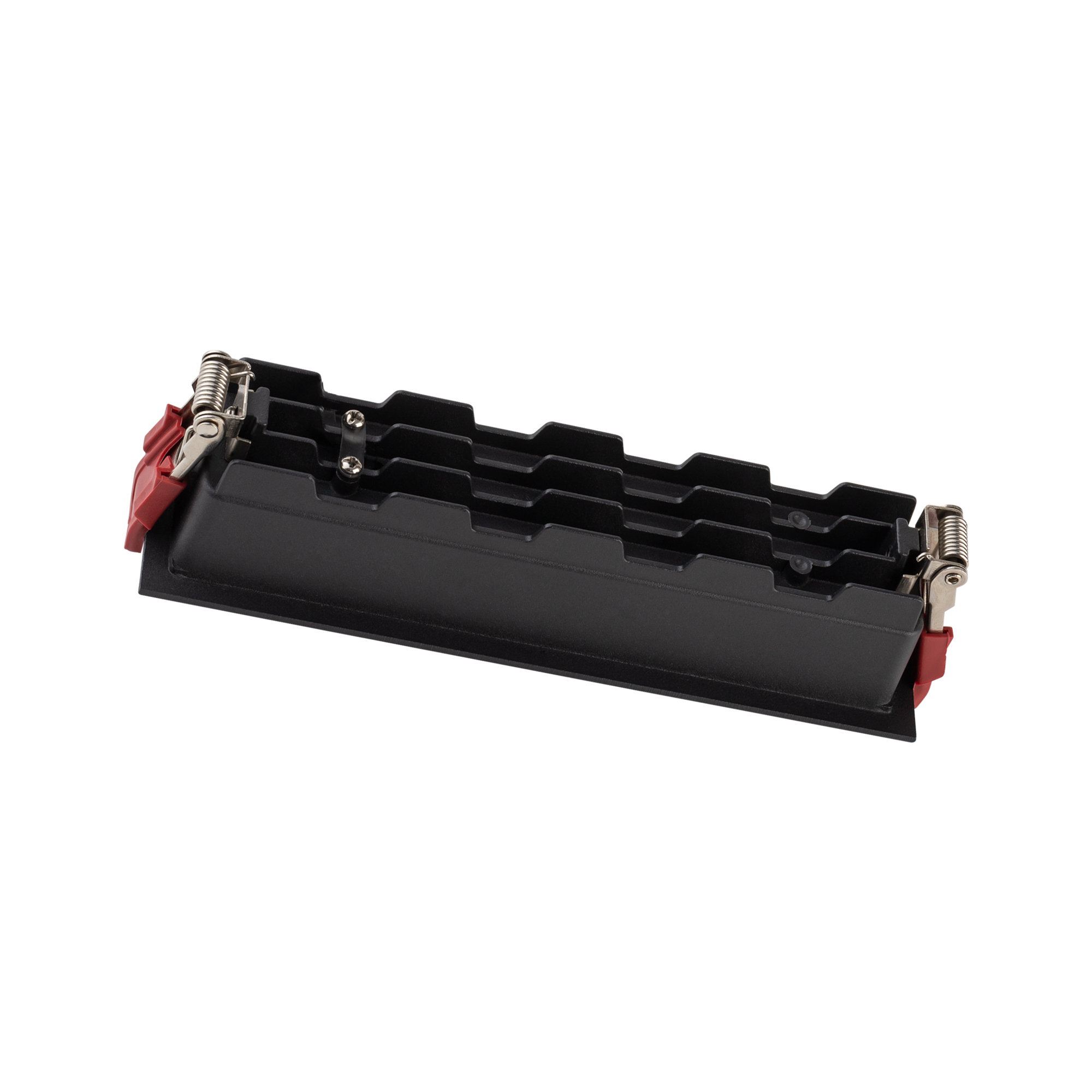 Lampa sufitowa podtynkowa MIDI LED RECESSED Czarny 10065 - Nowodvorski - obrazek 3