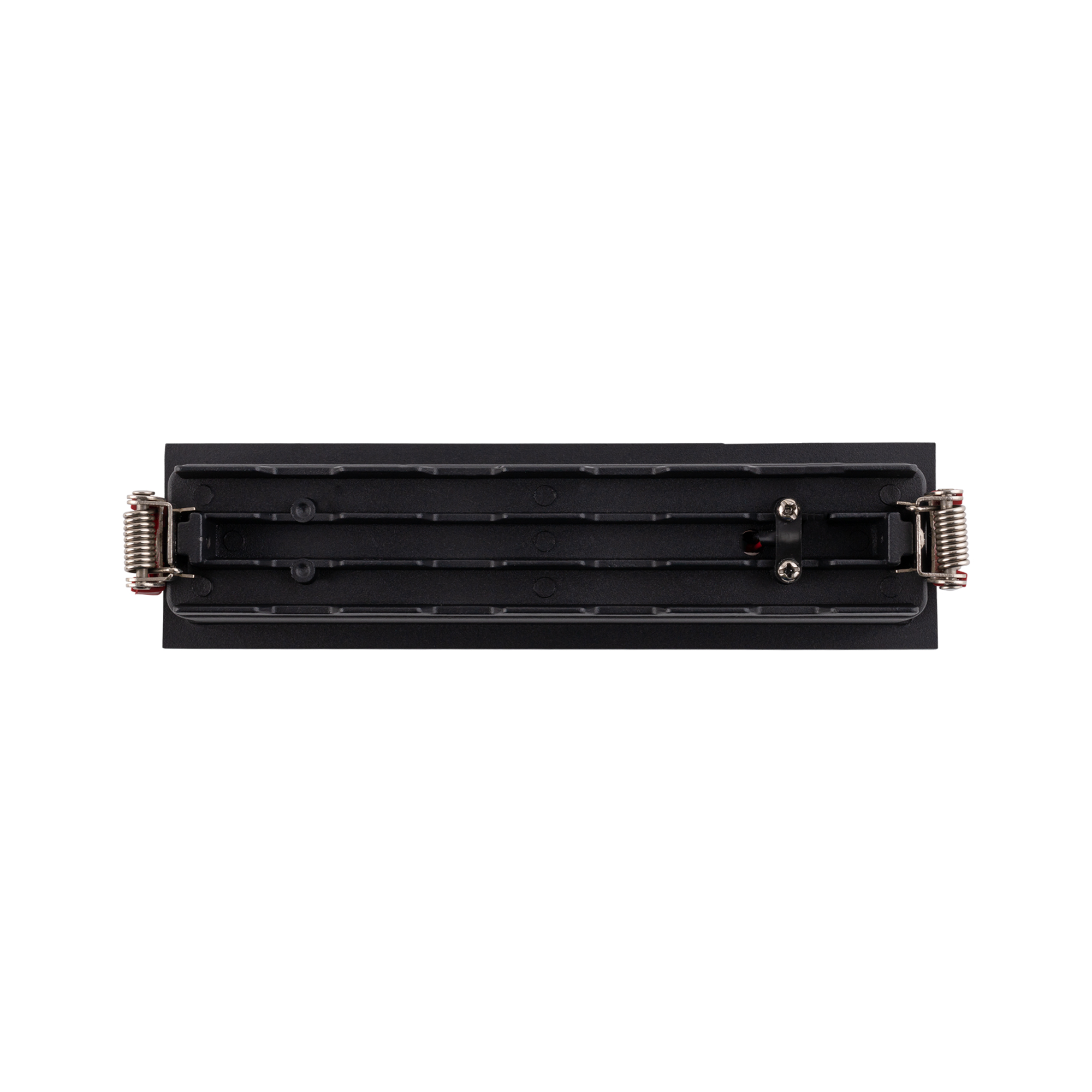 Lampa sufitowa podtynkowa MIDI LED RECESSED Czarny 10065 - Nowodvorski - obrazek 4