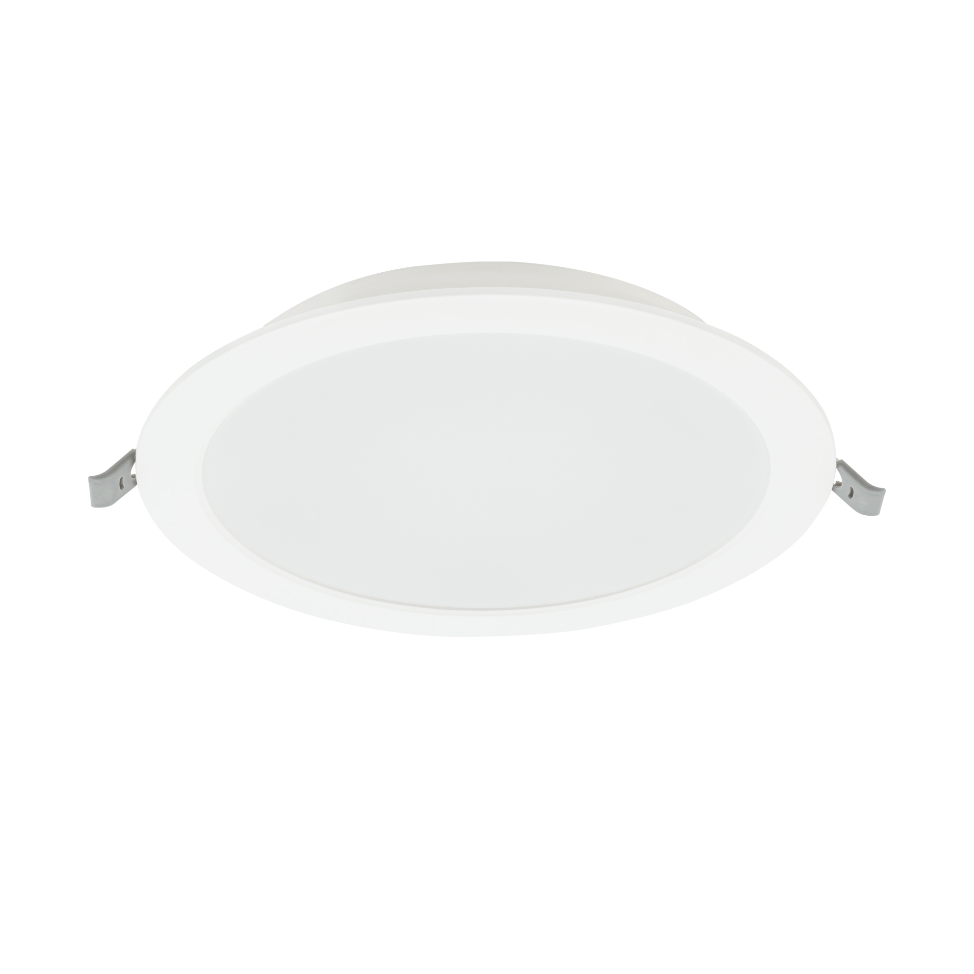 Lampa sufitowa podtynkowa MYKONOS LED 18W Biały 10542 - Nowodvorski - obrazek 3