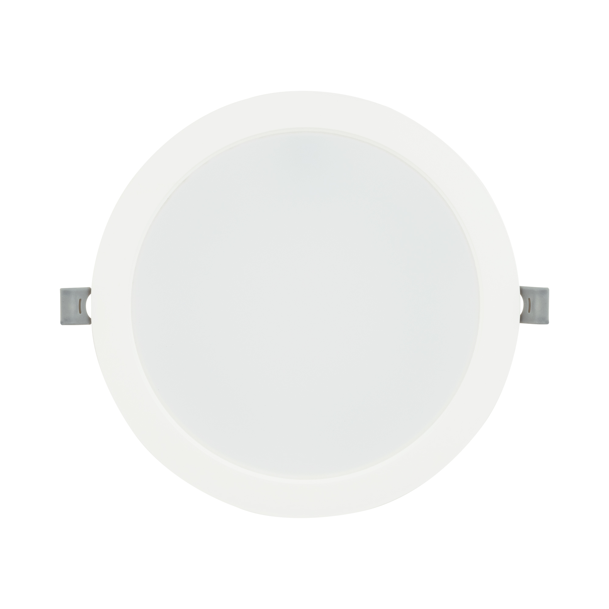 Lampa sufitowa podtynkowa MYKONOS LED 18W Biały 10542 - Nowodvorski - obrazek 4