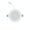 Lampa sufitowa podtynkowa MYKONOS LED 6W Biały 10536 - Nowodvorski - obrazek 5