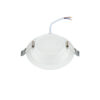 Lampa sufitowa podtynkowa MYKONOS LED 6W Biały 10536 - Nowodvorski - obrazek 7