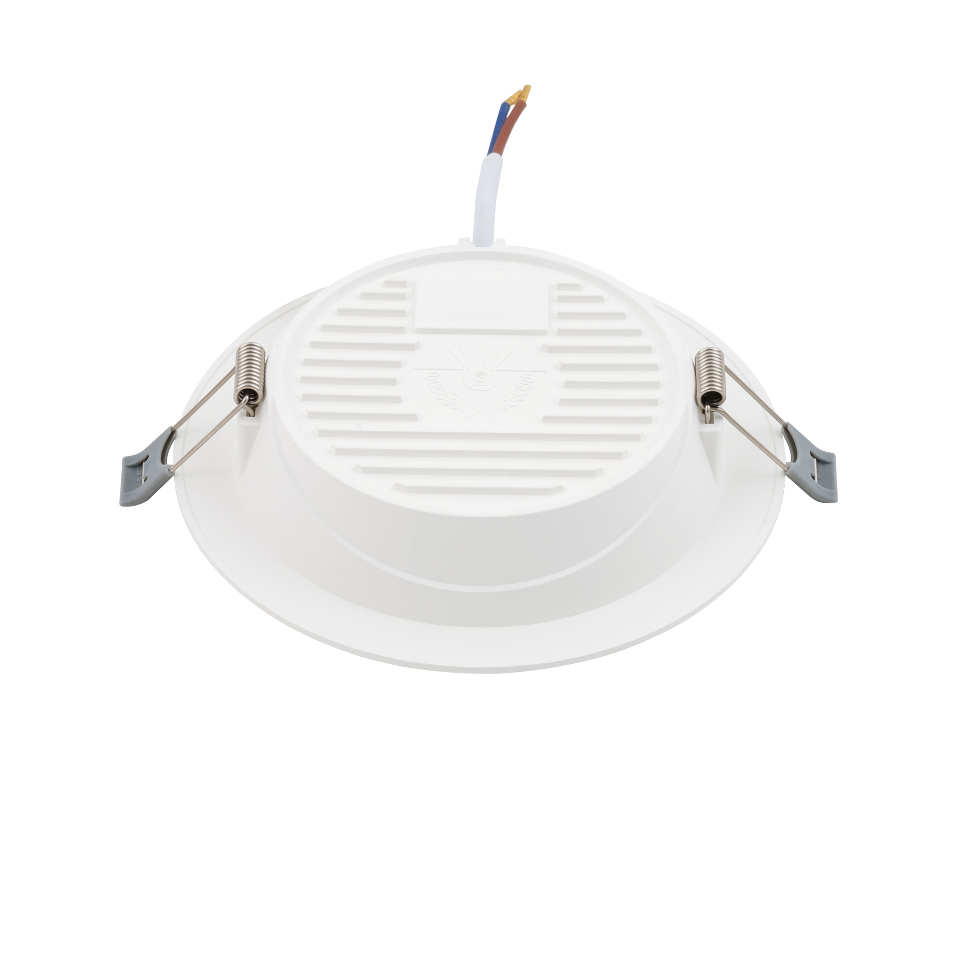 Lampa sufitowa podtynkowa MYKONOS LED 10W Biały 10537 - Nowodvorski - obrazek 5