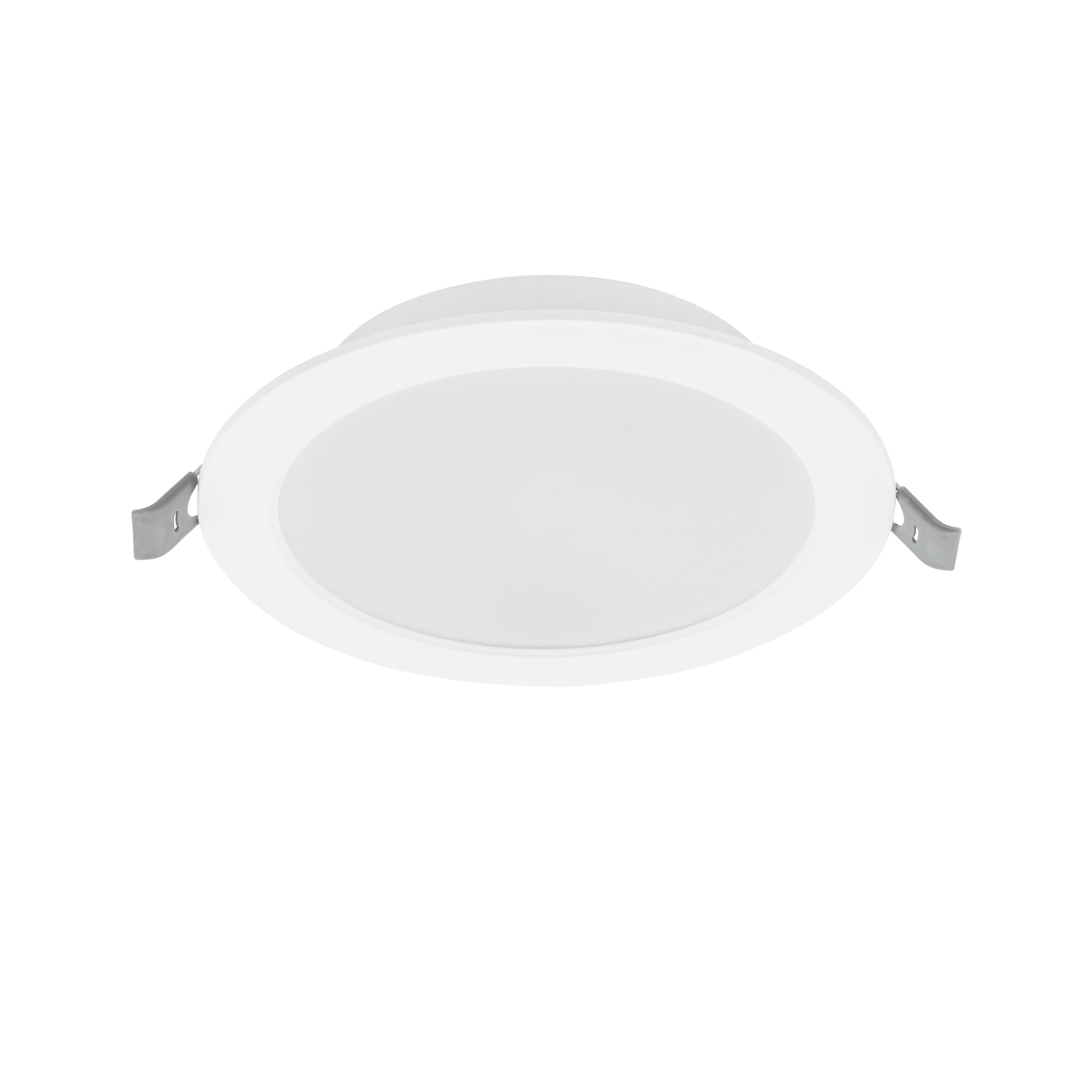 Lampa sufitowa podtynkowa MYKONOS LED 10W Biały 10538 - Nowodvorski - obrazek 3