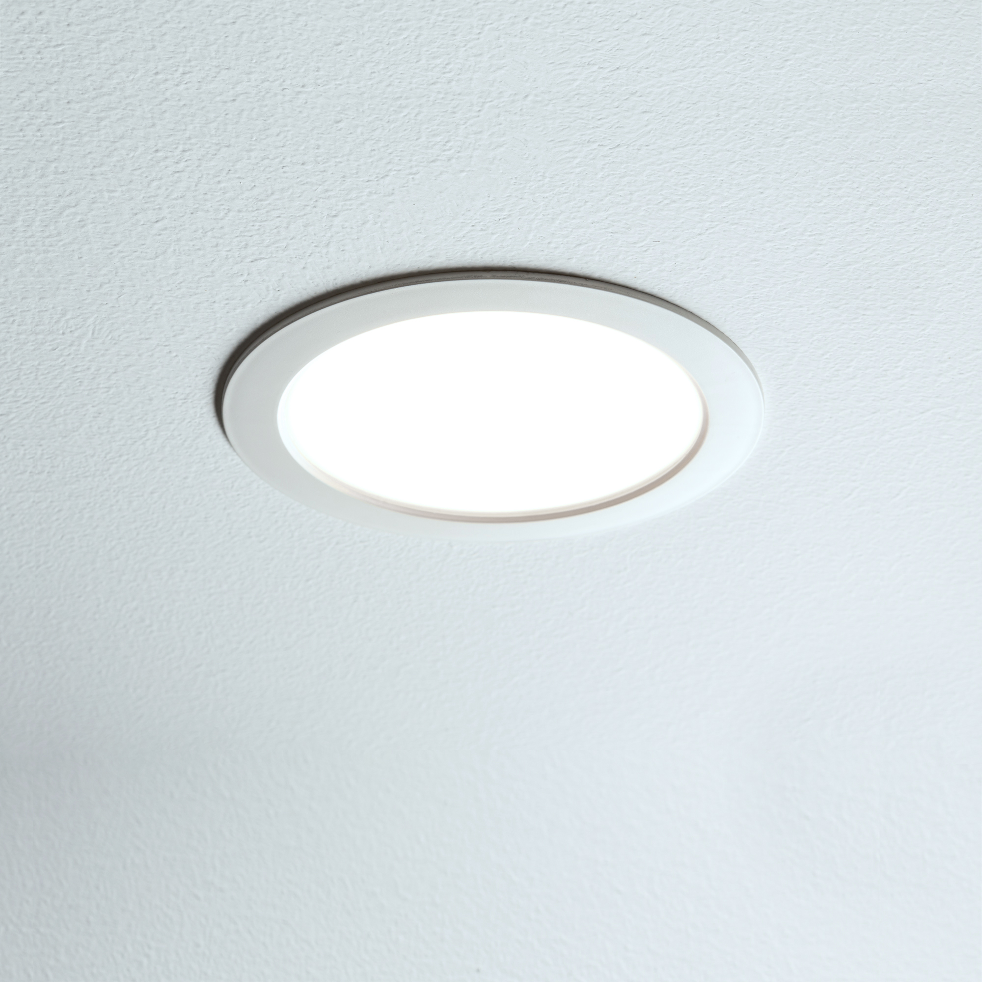 Lampa sufitowa podtynkowa MYKONOS LED 10W Biały 10538 - Nowodvorski - obrazek 6