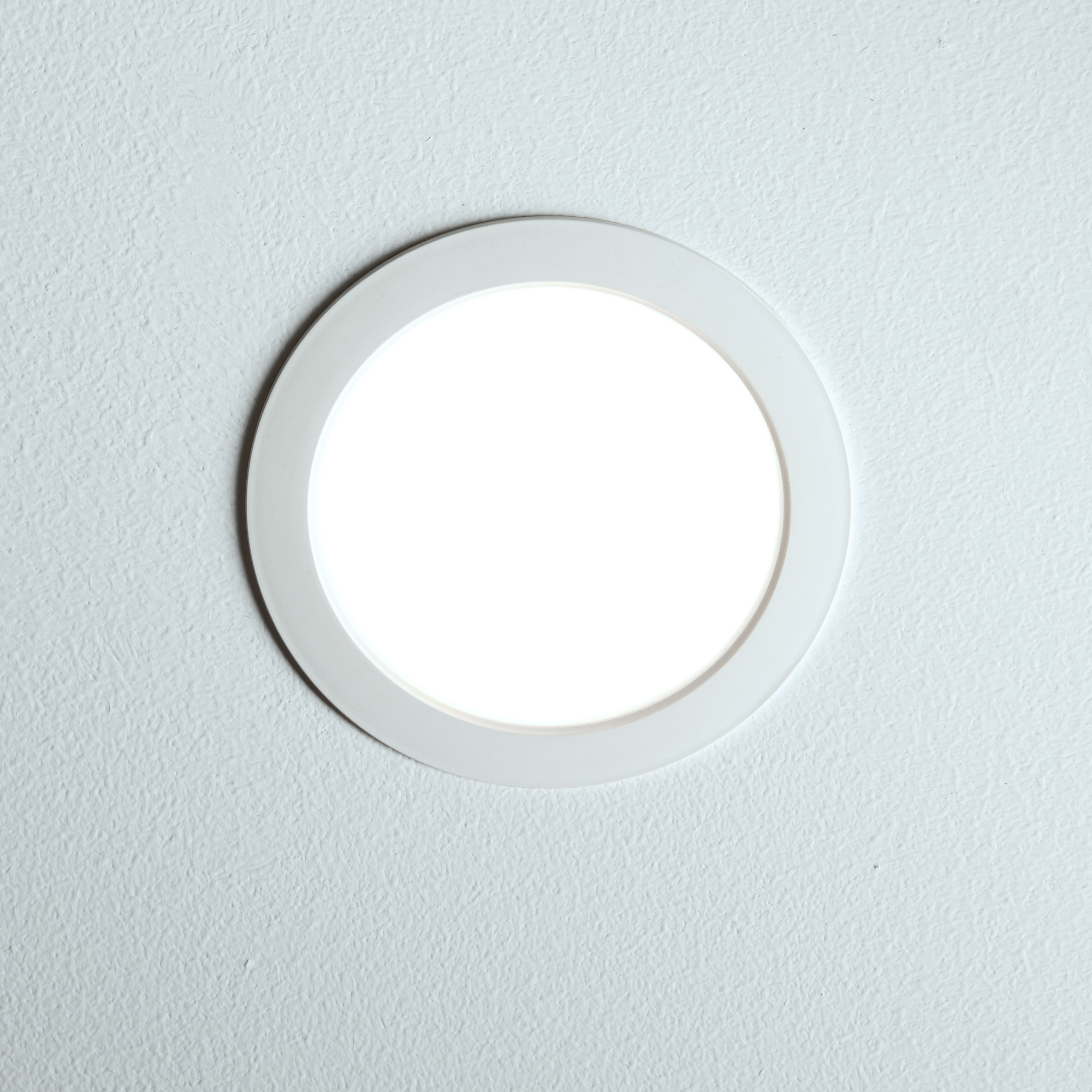 Lampa sufitowa podtynkowa MYKONOS LED 10W Biały 10538 - Nowodvorski - obrazek 7