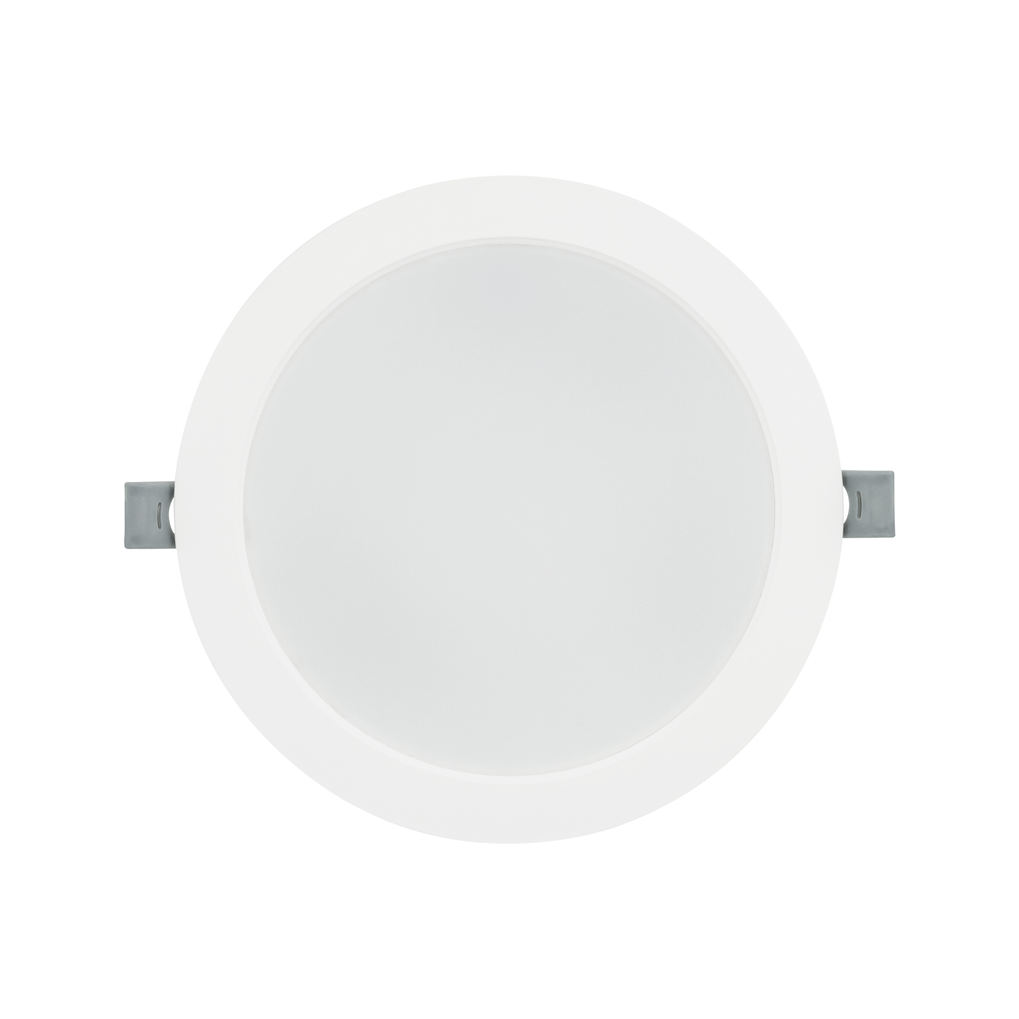 Lampa sufitowa podtynkowa MYKONOS LED 15W Biały 10540 - Nowodvorski - obrazek 4