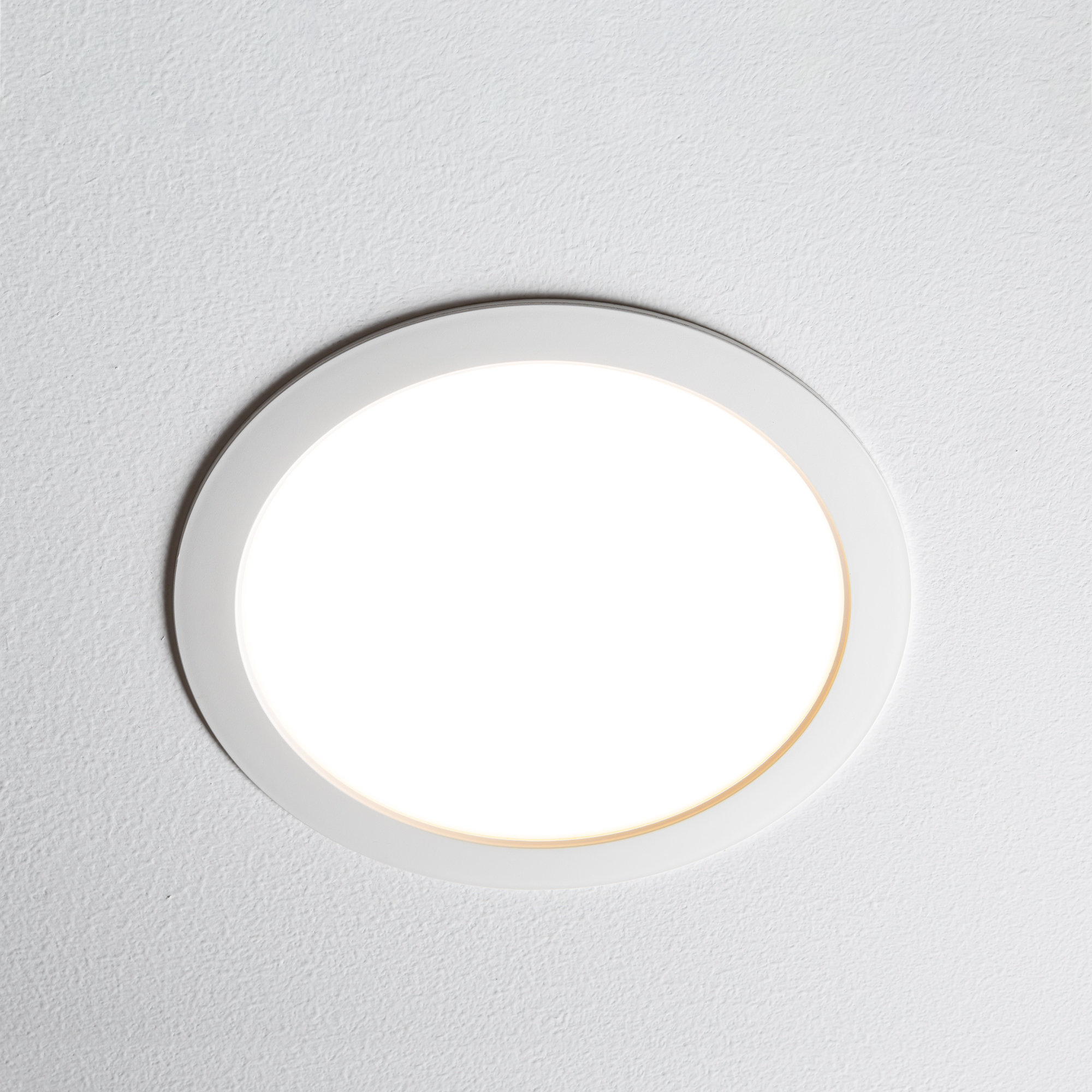 Lampa sufitowa podtynkowa MYKONOS LED 15W Biały 10540 - Nowodvorski - obrazek 7