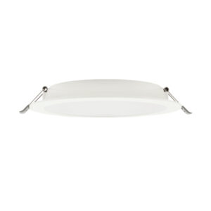 Lampa sufitowa podtynkowa MYKONOS LED 18W Biały 10543 - Nowodvorski