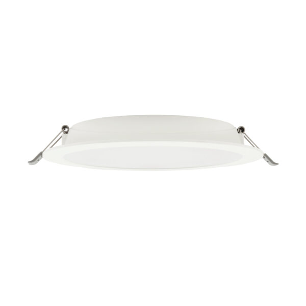 Lampa sufitowa podtynkowa MYKONOS LED 18W Biały 10543 - Nowodvorski