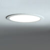 Lampa sufitowa podtynkowa MYKONOS LED 18W Biały 10543 - Nowodvorski - obrazek 2
