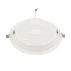 Lampa sufitowa podtynkowa MYKONOS LED 24W Biały 10544 - Nowodvorski - obrazek 5