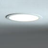 Lampa sufitowa podtynkowa MYKONOS LED 24W Biały 10545 - Nowodvorski - obrazek 2