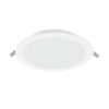 Lampa sufitowa podtynkowa MYKONOS LED 24W Biały 10545 - Nowodvorski - obrazek 4