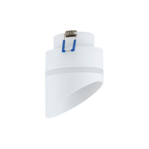 Lampa sufitowa podtynkowa VIS Biały 10486 - Nowodvorski