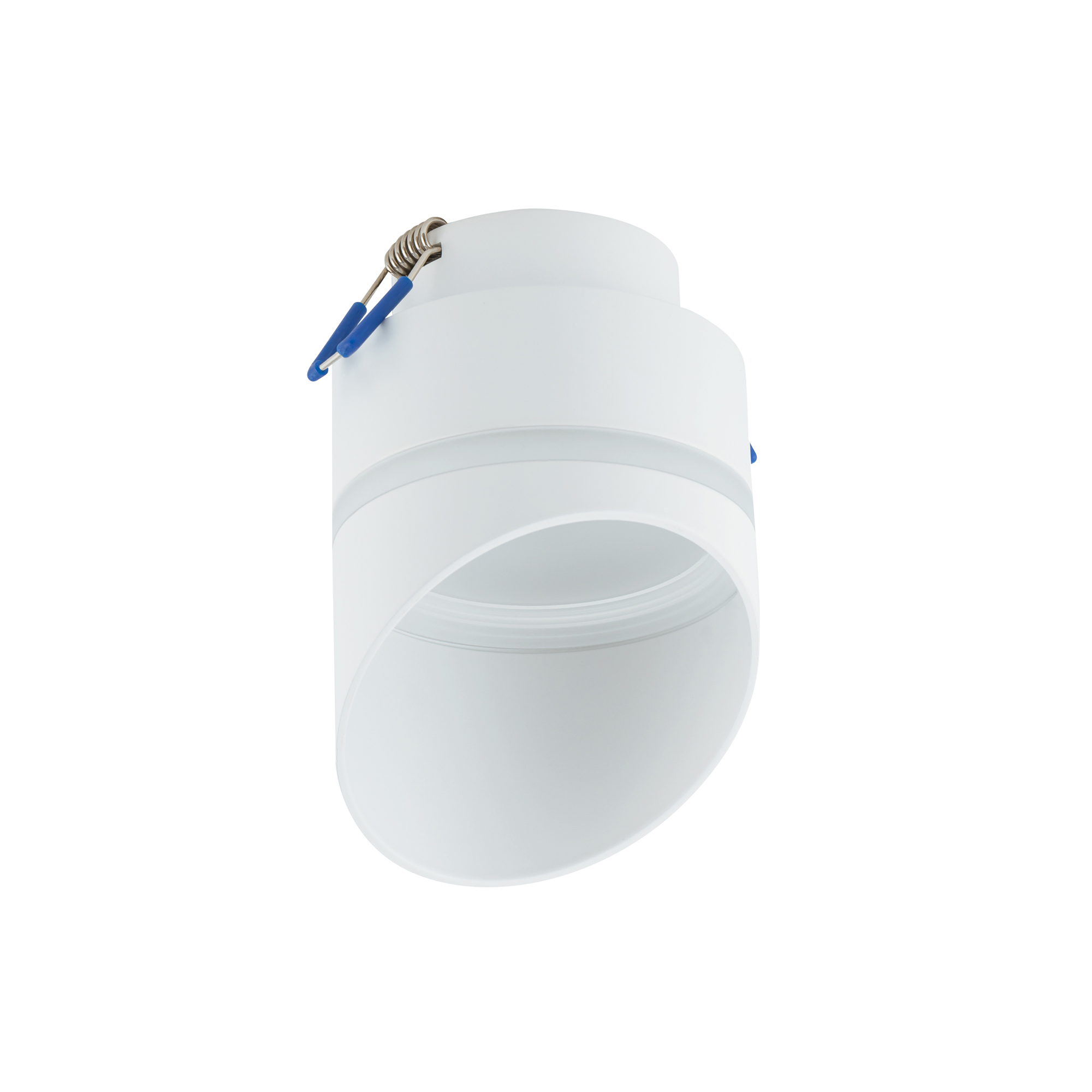 Lampa sufitowa podtynkowa VIS Biały 10486 - Nowodvorski - obrazek 3