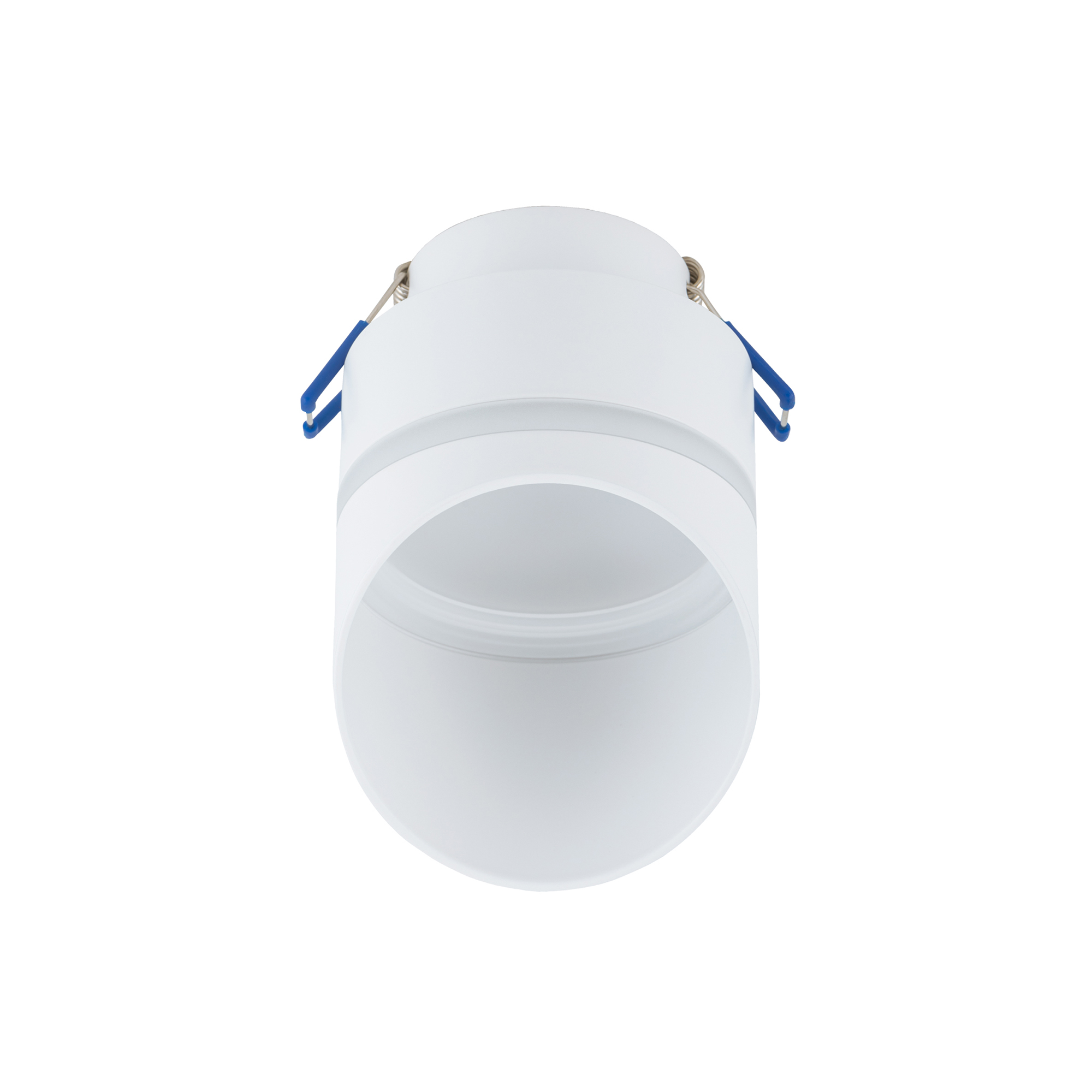 Lampa sufitowa podtynkowa VIS Biały 10486 - Nowodvorski - obrazek 4