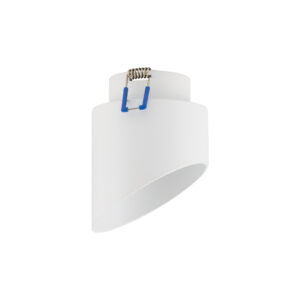 Lampa sufitowa podtynkowa HVAR Biały 10488 - Nowodvorski