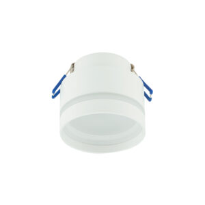 Lampa sufitowa podtynkowa MURTER Biały 10490 - Nowodvorski