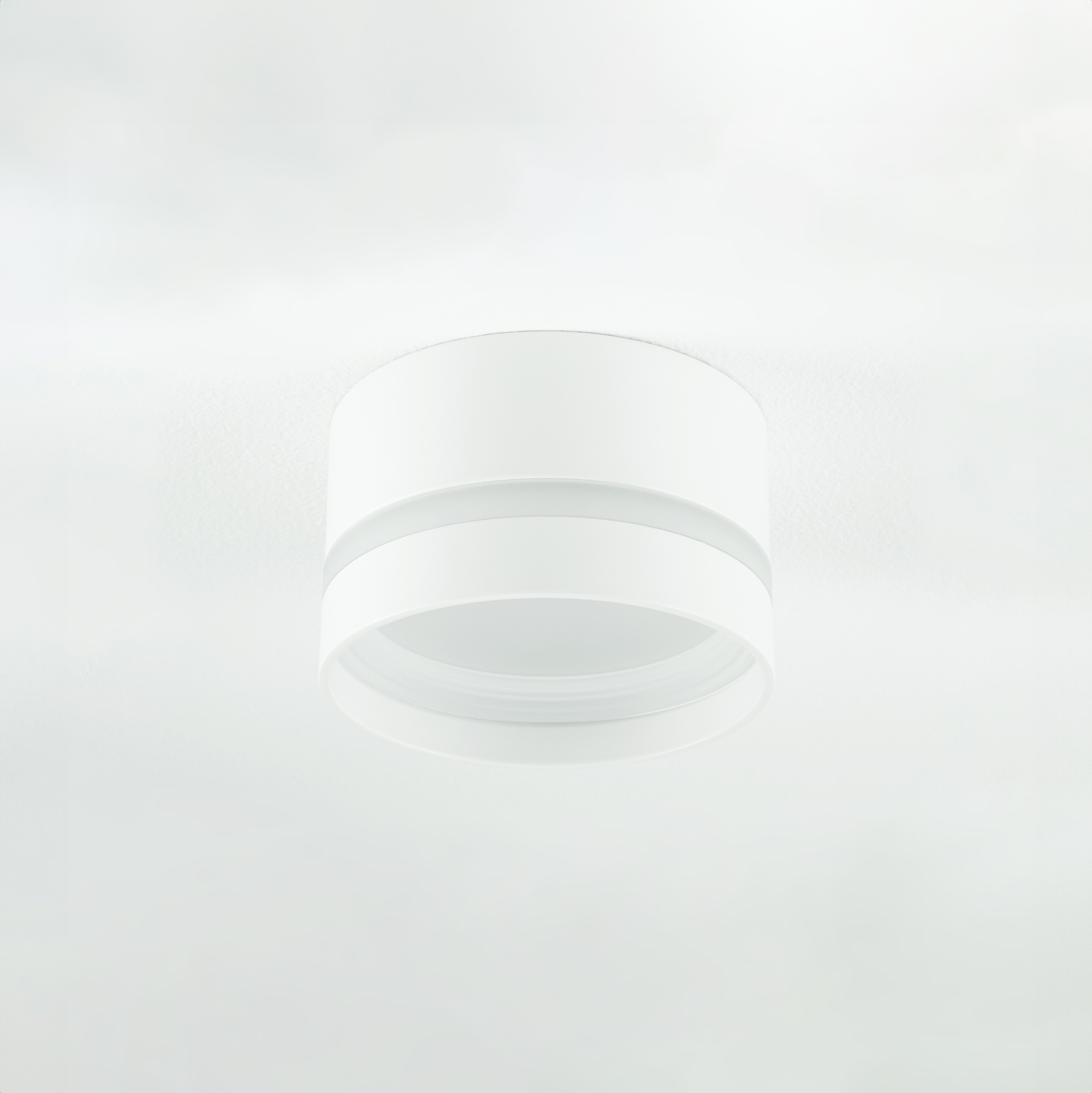 Lampa sufitowa podtynkowa MURTER Biały 10490 - Nowodvorski - obrazek 5