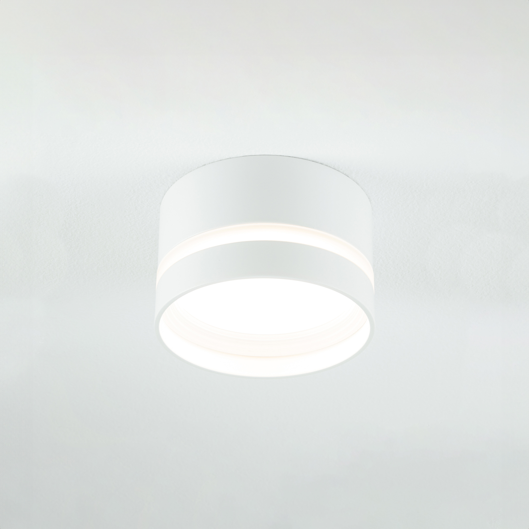 Lampa sufitowa podtynkowa MURTER Biały 10490 - Nowodvorski - obrazek 6