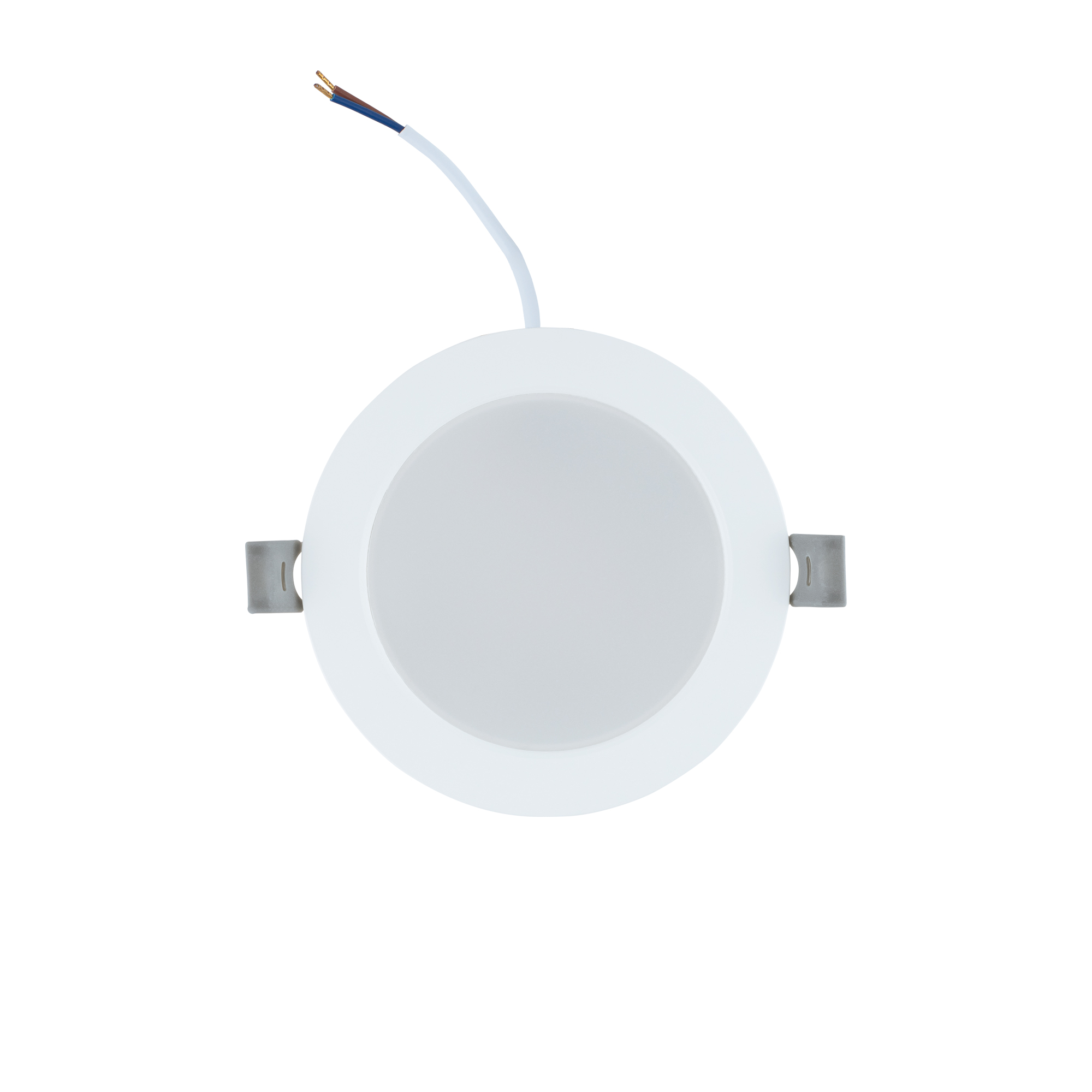 Lampa sufitowa podtynkowa MYKONOS LED 6W Biały 10535 - Nowodvorski - obrazek 5