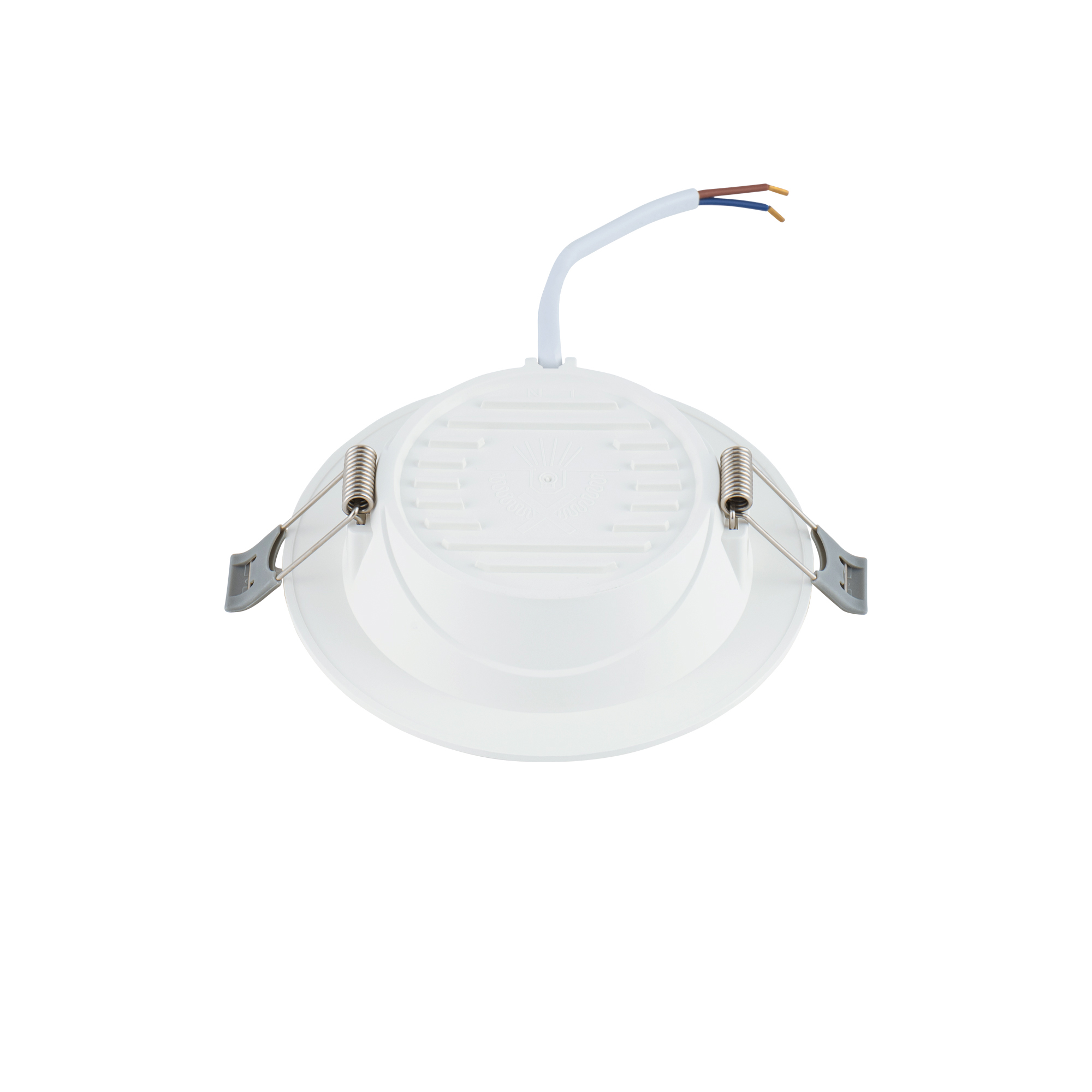 Lampa sufitowa podtynkowa MYKONOS LED 6W Biały 10535 - Nowodvorski - obrazek 7