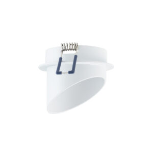 Lampa sufitowa podtynkowa SOLTA Biały 10492 - Nowodvorski