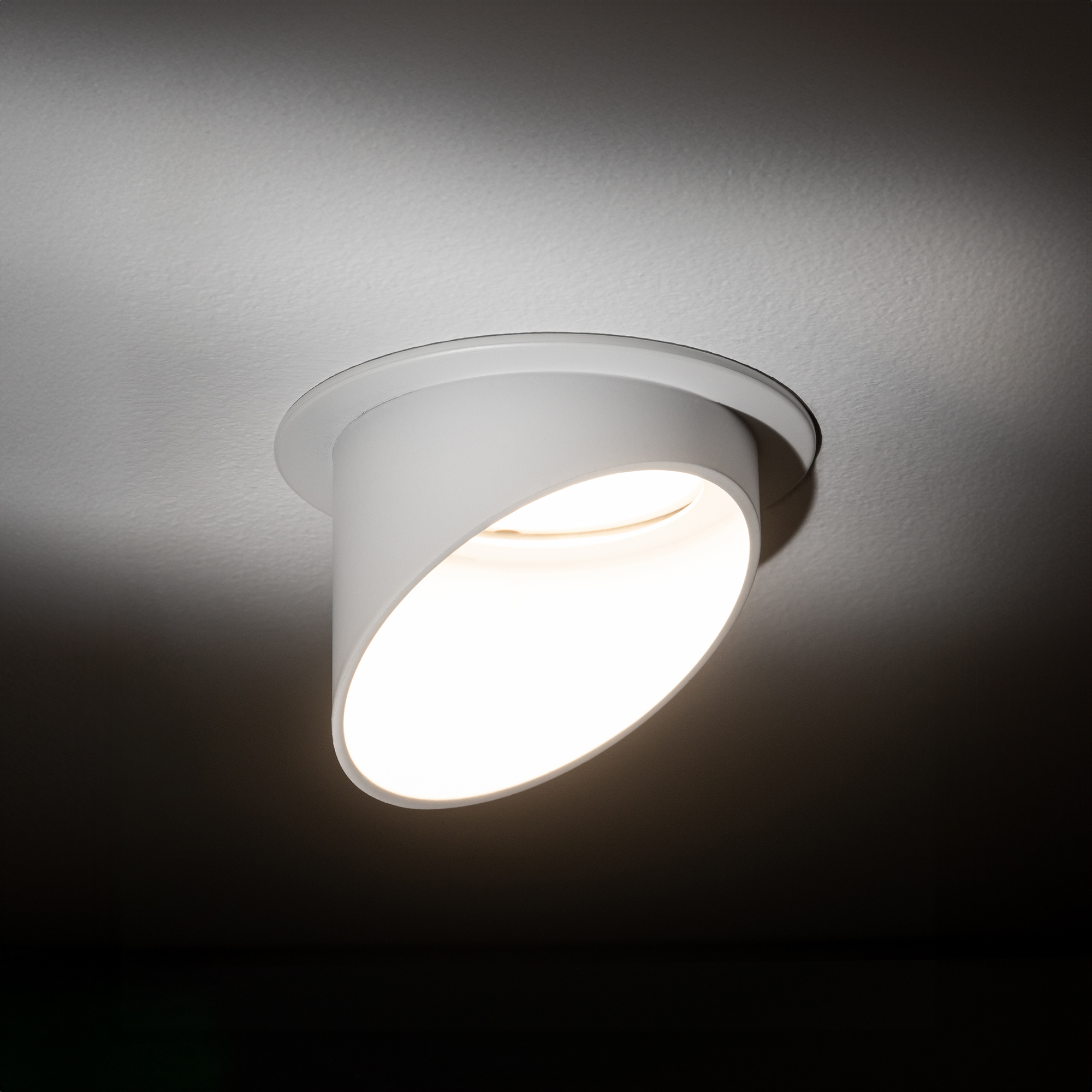 Lampa sufitowa podtynkowa SOLTA Biały 10492 - Nowodvorski - obrazek 10