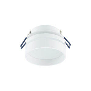 Lampa sufitowa podtynkowa MLJET Biały 10494 - Nowodvorski