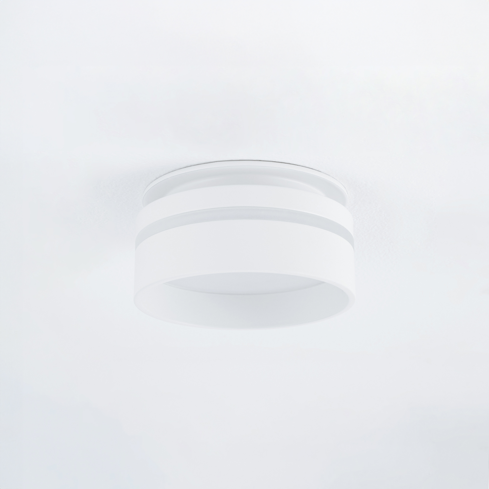 Lampa sufitowa podtynkowa MLJET Biały 10494 - Nowodvorski - obrazek 7